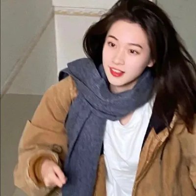 海浪之中