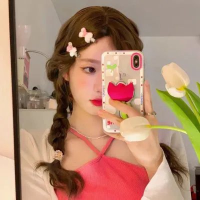国子监来了个女弟子